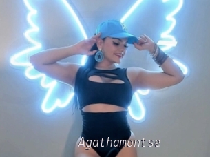 Agathamontse