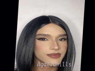Agattamills