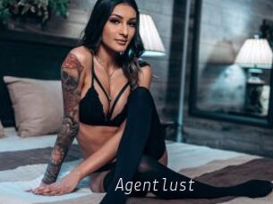 Agentlust