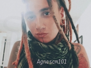 Agnescm101