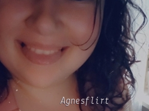 Agnesflirt
