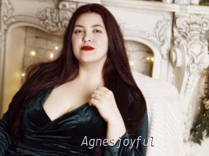 Agnesjoyful