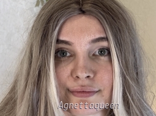 Agnettaqueen