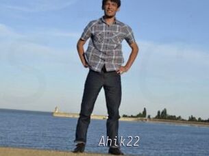 Ahik22