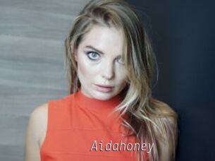 Aidahoney