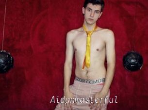 Aidanmasterful