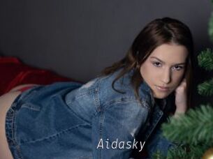 Aidasky