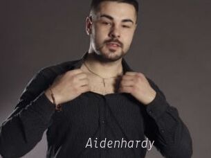Aidenhardy