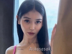 Aikasasaki