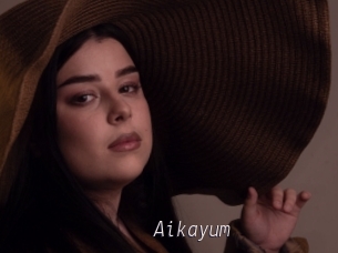 Aikayum