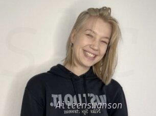 Aileenswanson