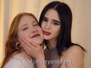 Ainsleyanddarel