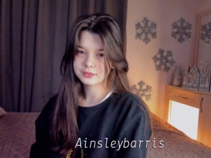 Ainsleybarris