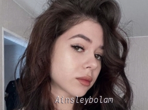 Ainsleybolam