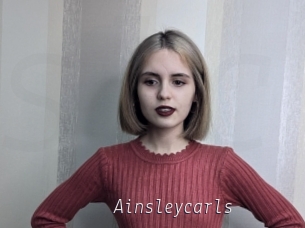 Ainsleycarls