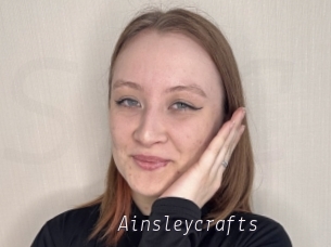 Ainsleycrafts