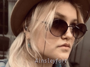 Ainsleyfort