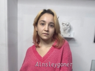 Ainsleygomer