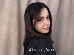 Ainsleyharn
