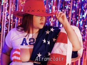 Airamclair