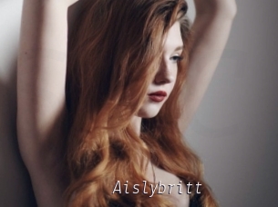 Aislybritt