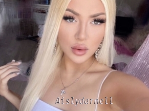 Aislydarnell