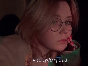 Aislydumford