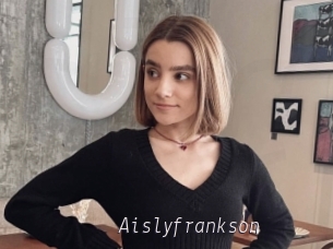 Aislyfrankson