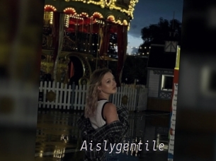 Aislygentile