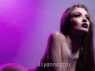 Aiyannagray