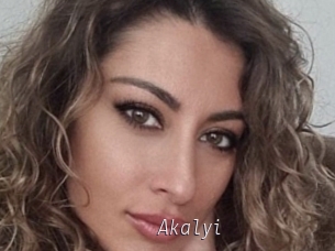 Akalyi