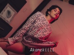 Akamekiill