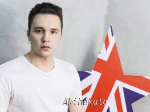 Akihakala