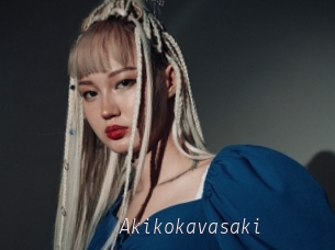 Akikokavasaki