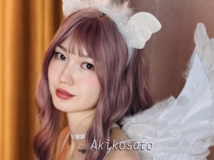 Akikosato