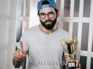 Akilesvoss