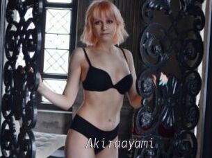 Akiraayami