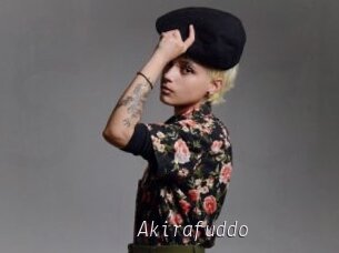 Akirafuddo