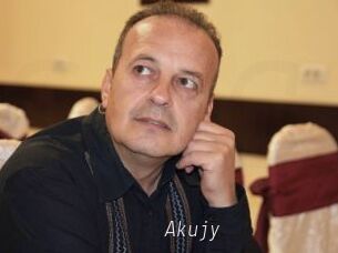 Akujy