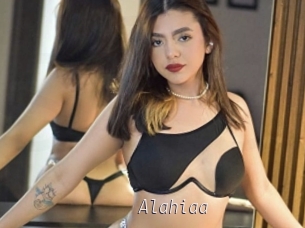 Alahiaa