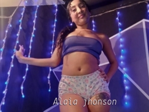 Alaia_jhonson