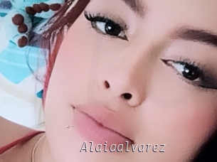 Alaiaalvarez