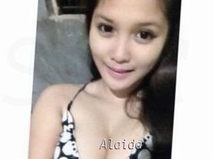 Alaida