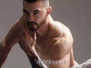 Alambeexxx