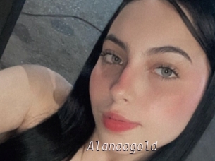 Alanaagold