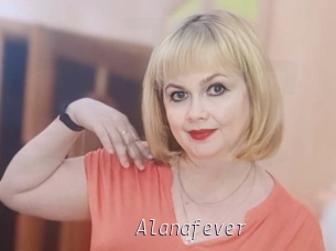 Alanafever