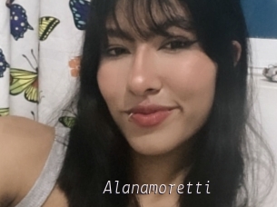 Alanamoretti
