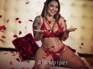 Alanapiper