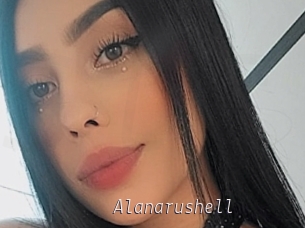 Alanarushell