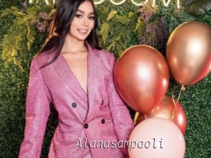 Alanasampaoli